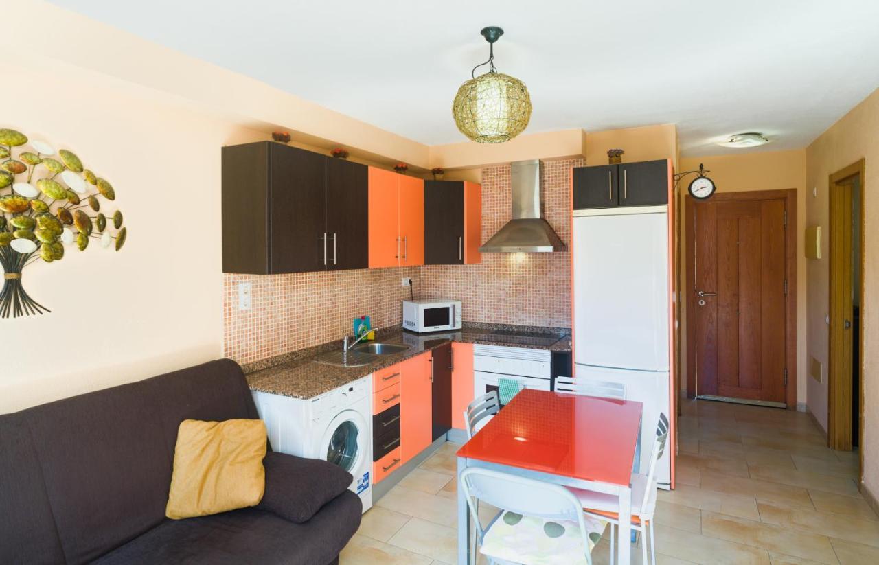 Apartament Beach Corralejo Exterior photo