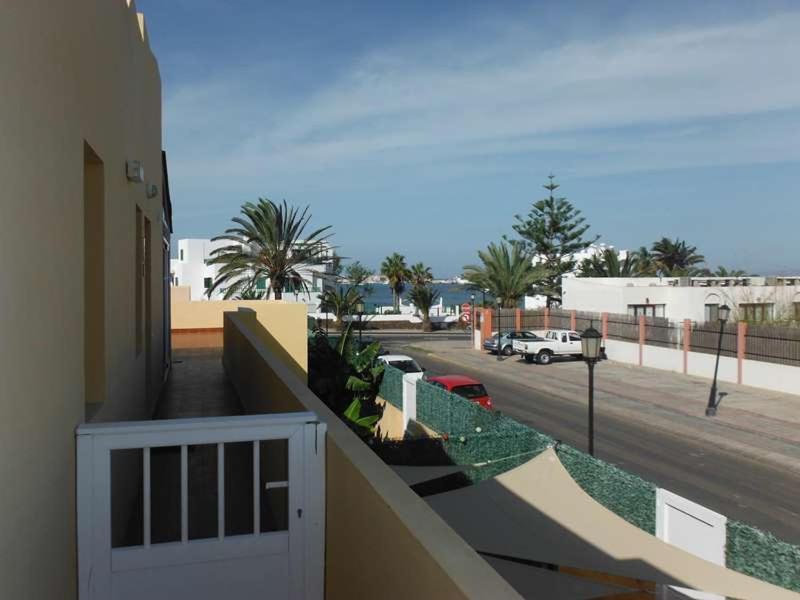 Apartament Beach Corralejo Exterior photo